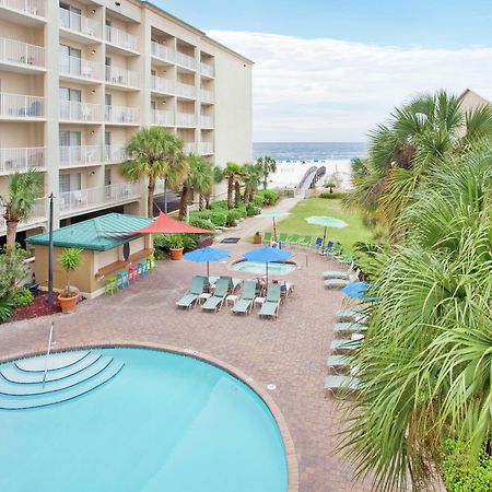 Hilton Garden Inn Orange Beach Галф Шорс Экстерьер фото