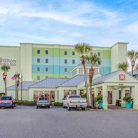Hilton Garden Inn Orange Beach Галф Шорс Экстерьер фото