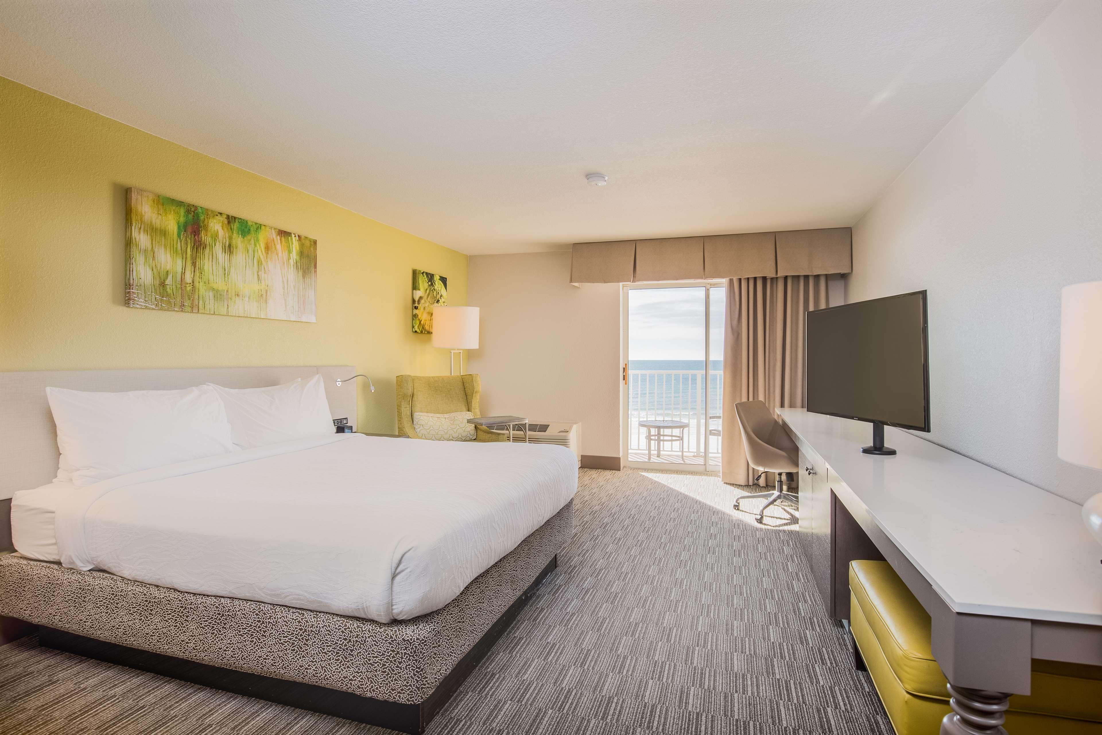 Hilton Garden Inn Orange Beach Галф Шорс Экстерьер фото