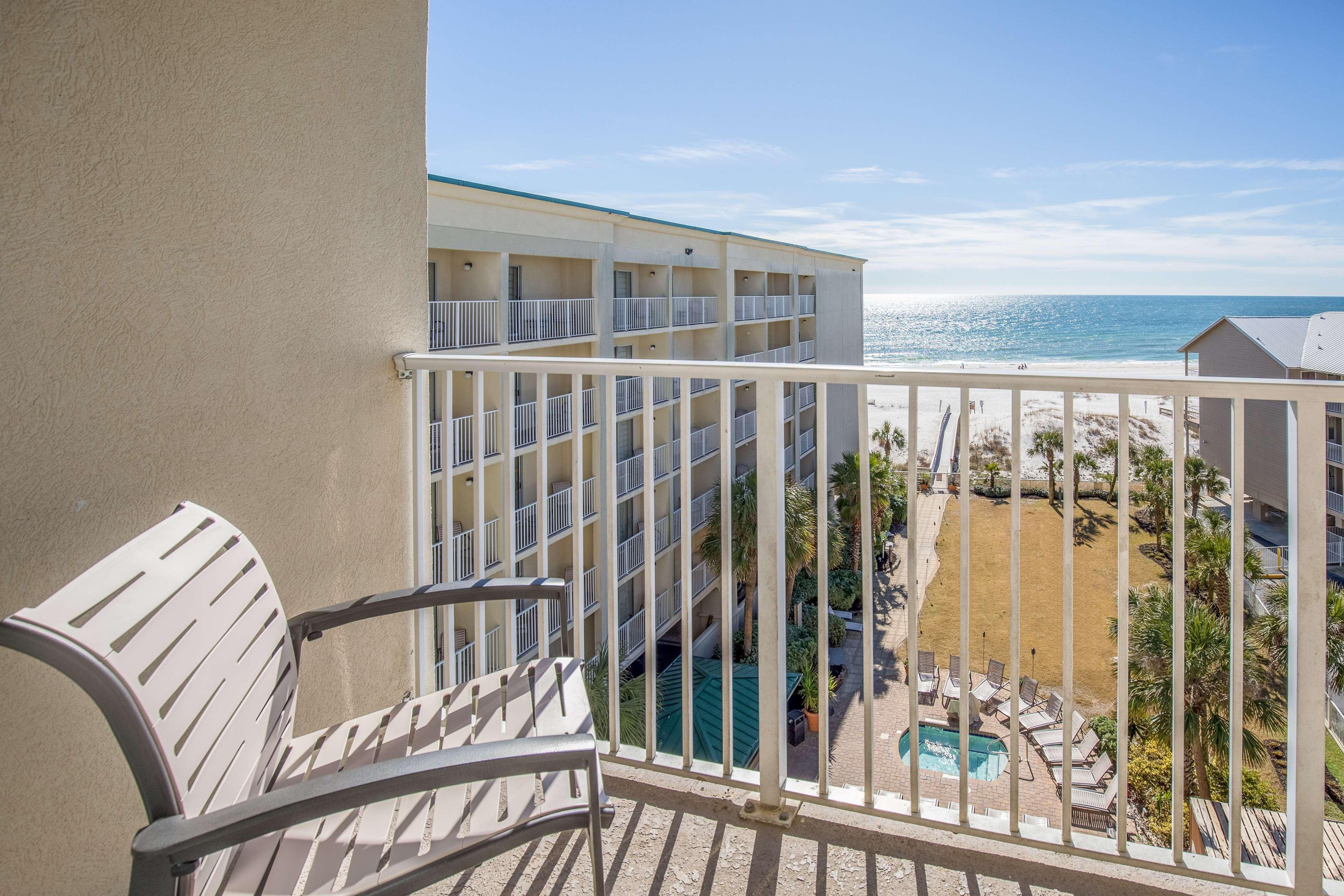 Hilton Garden Inn Orange Beach Галф Шорс Экстерьер фото
