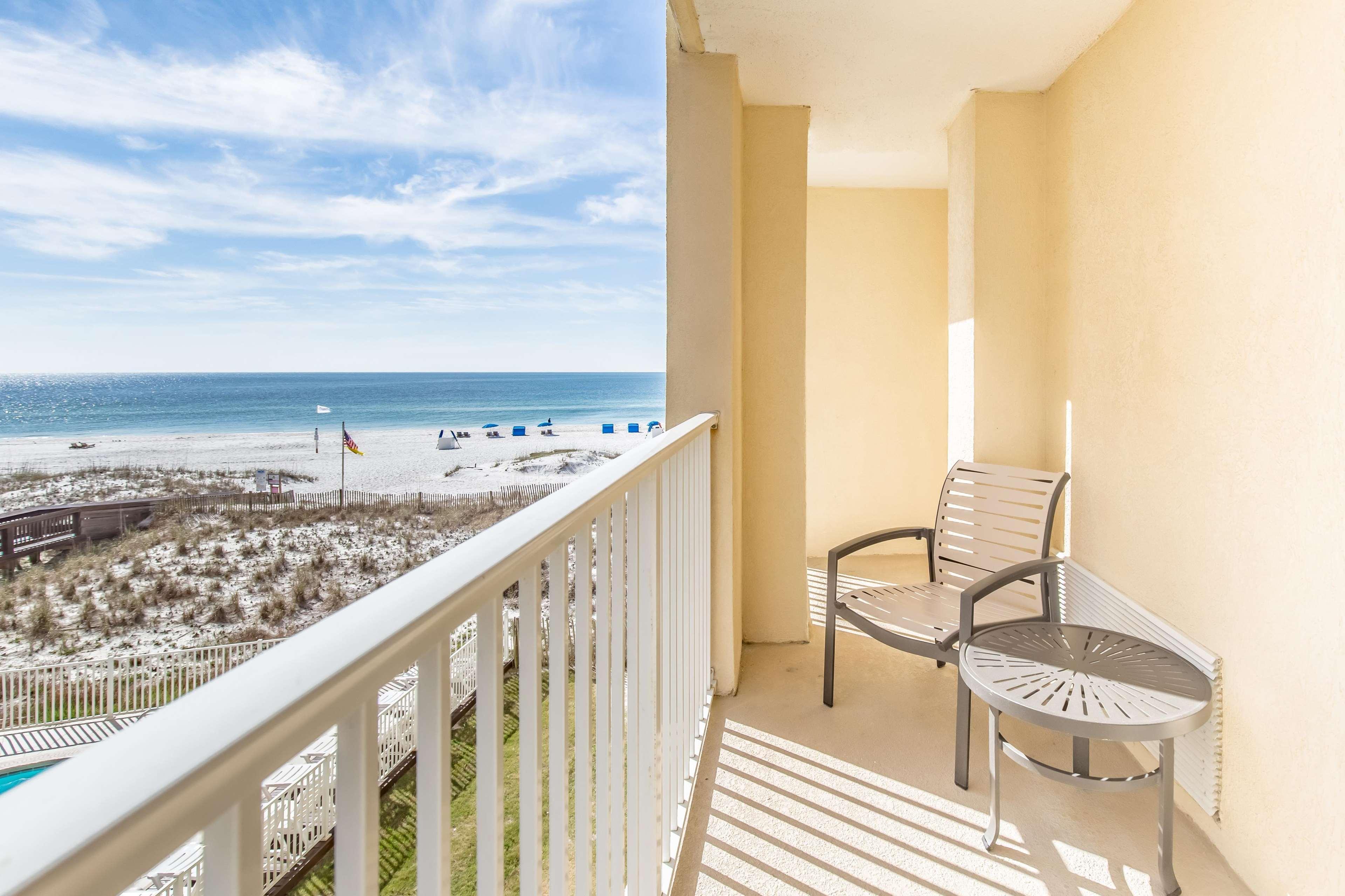 Hilton Garden Inn Orange Beach Галф Шорс Экстерьер фото