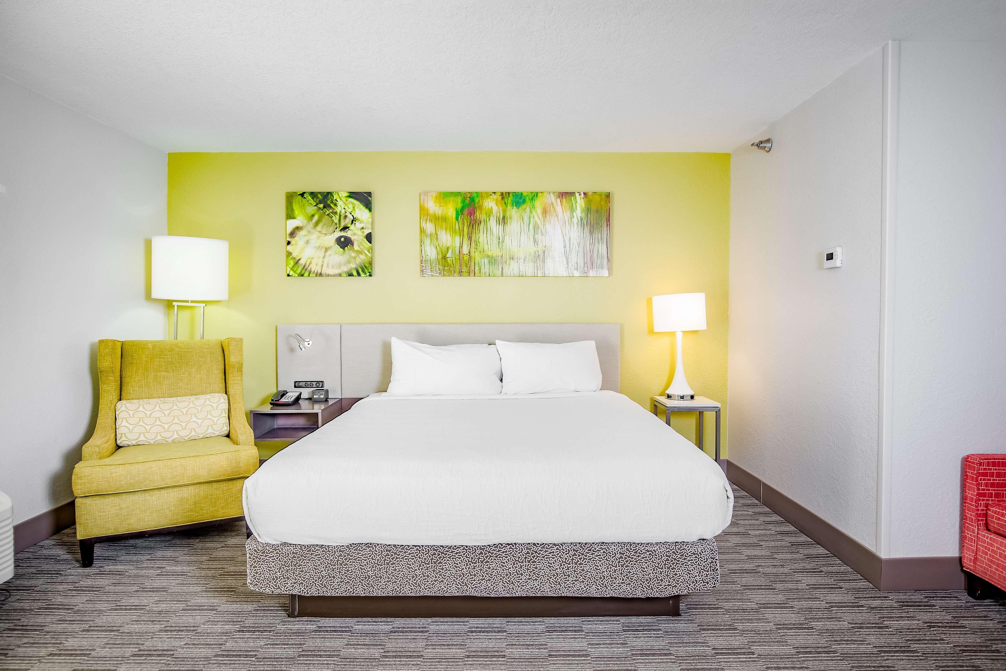 Hilton Garden Inn Orange Beach Галф Шорс Экстерьер фото