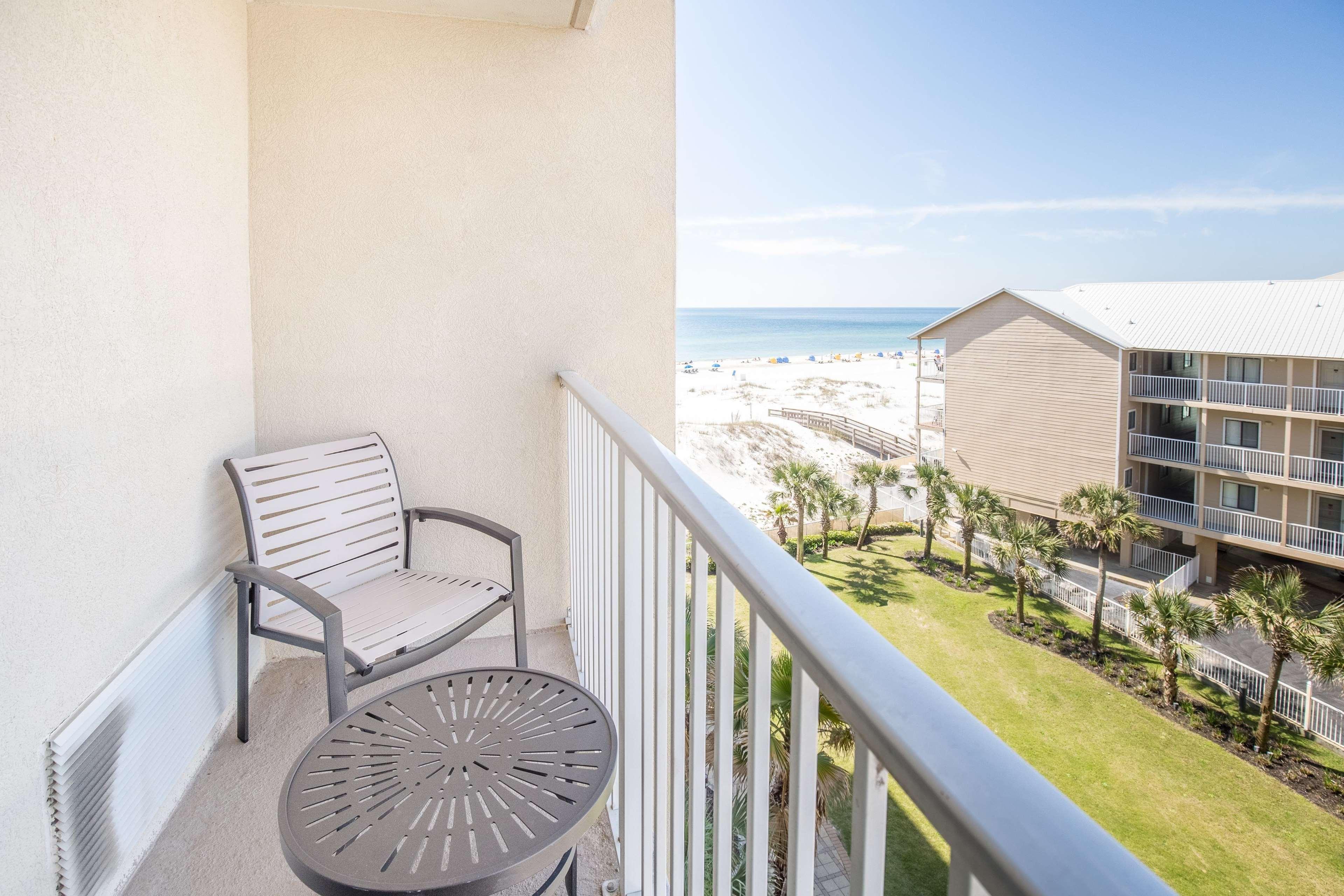 Hilton Garden Inn Orange Beach Галф Шорс Экстерьер фото