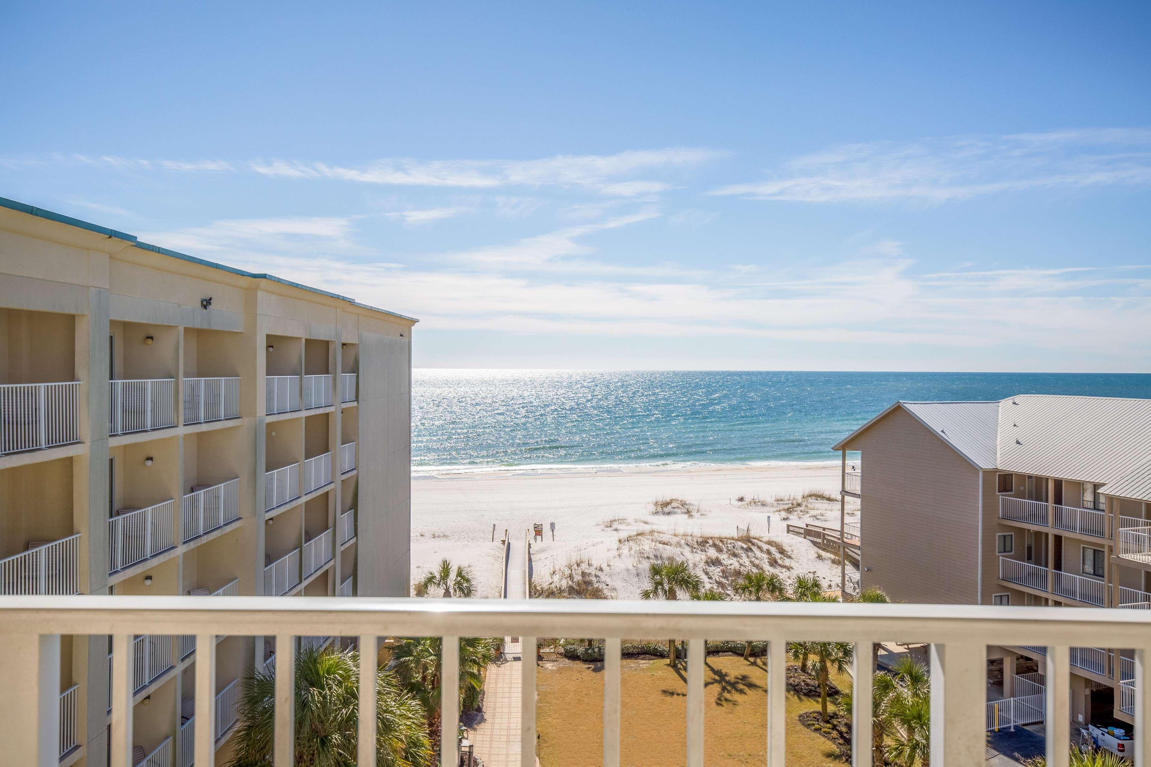 Hilton Garden Inn Orange Beach Галф Шорс Экстерьер фото