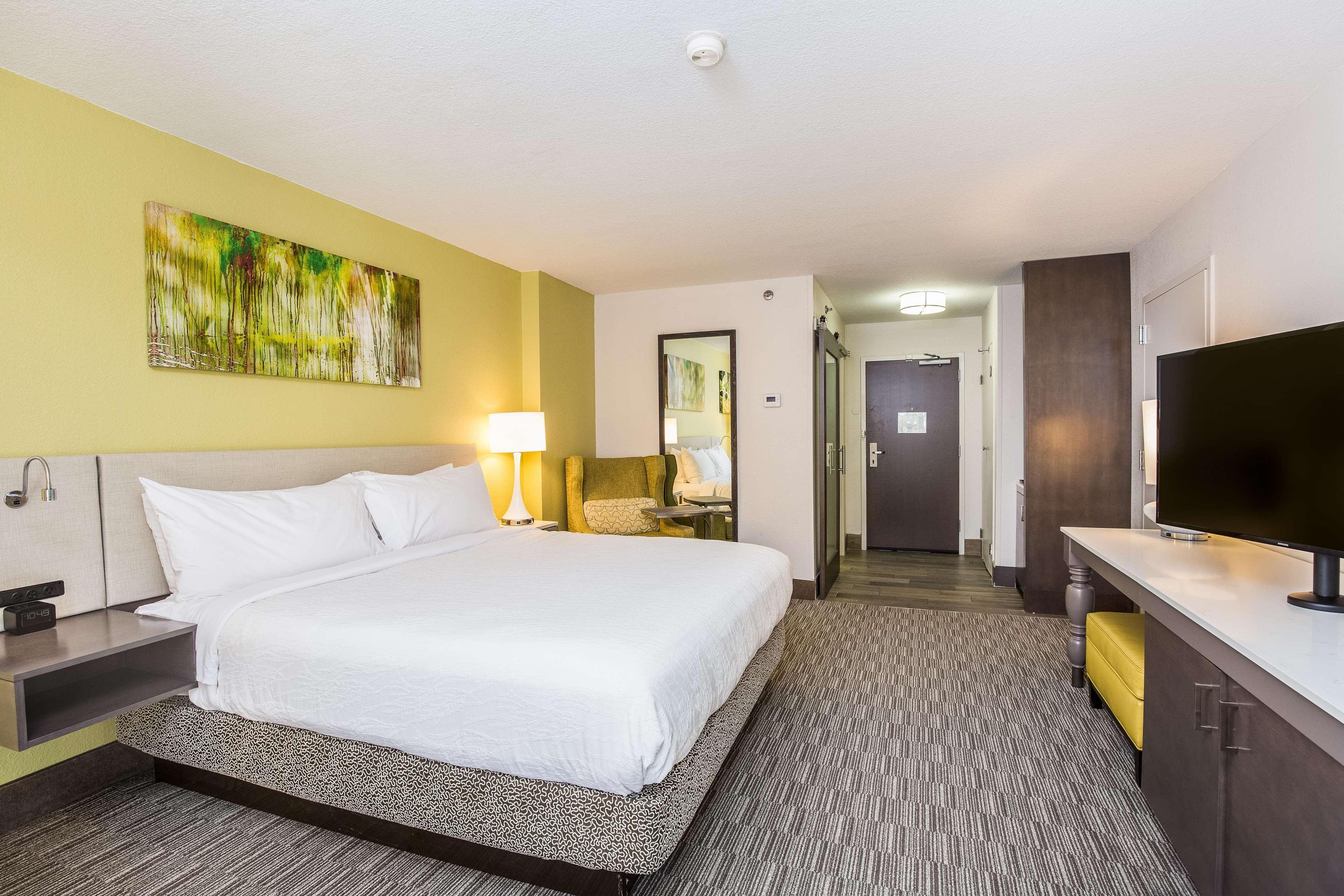 Hilton Garden Inn Orange Beach Галф Шорс Экстерьер фото