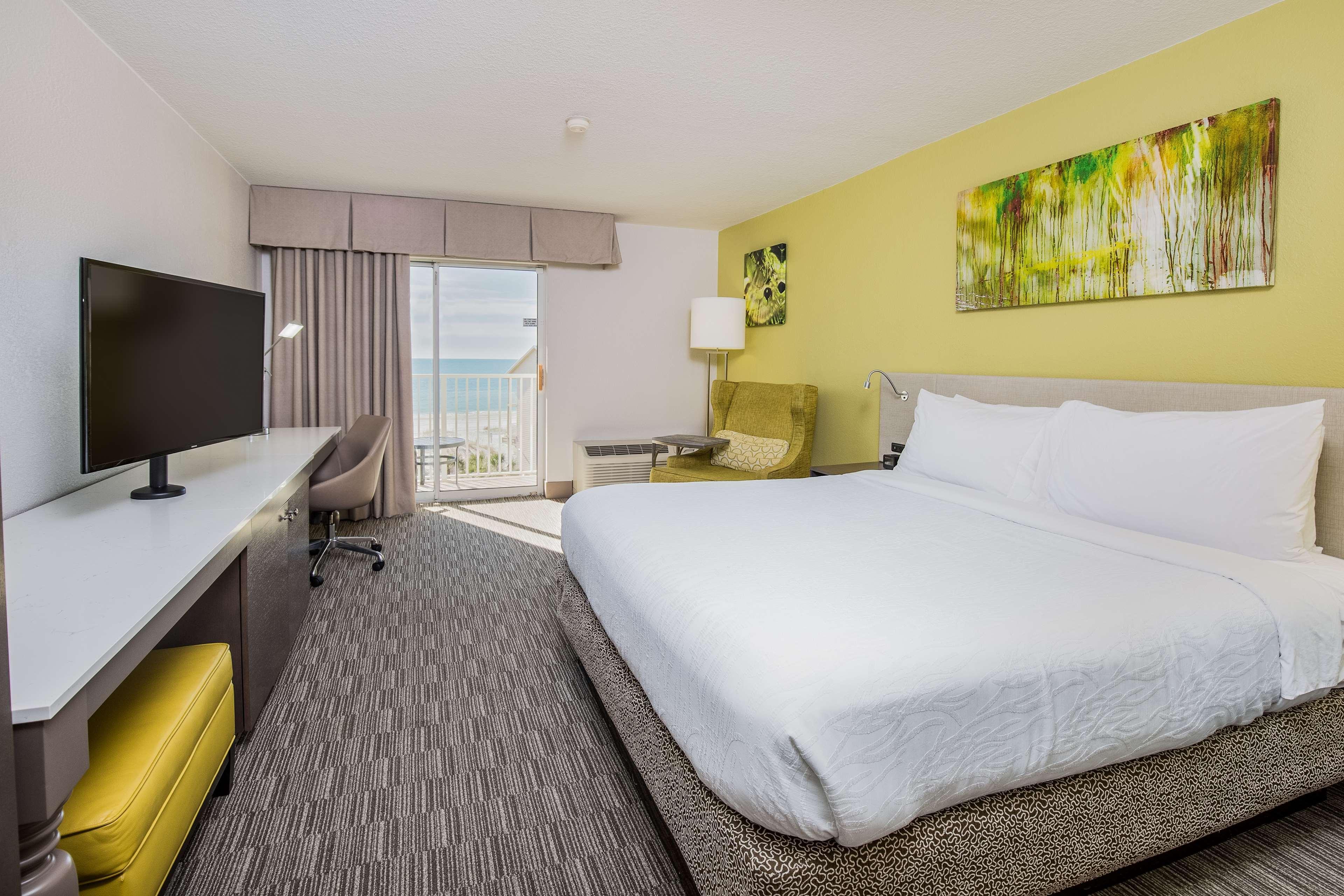 Hilton Garden Inn Orange Beach Галф Шорс Экстерьер фото