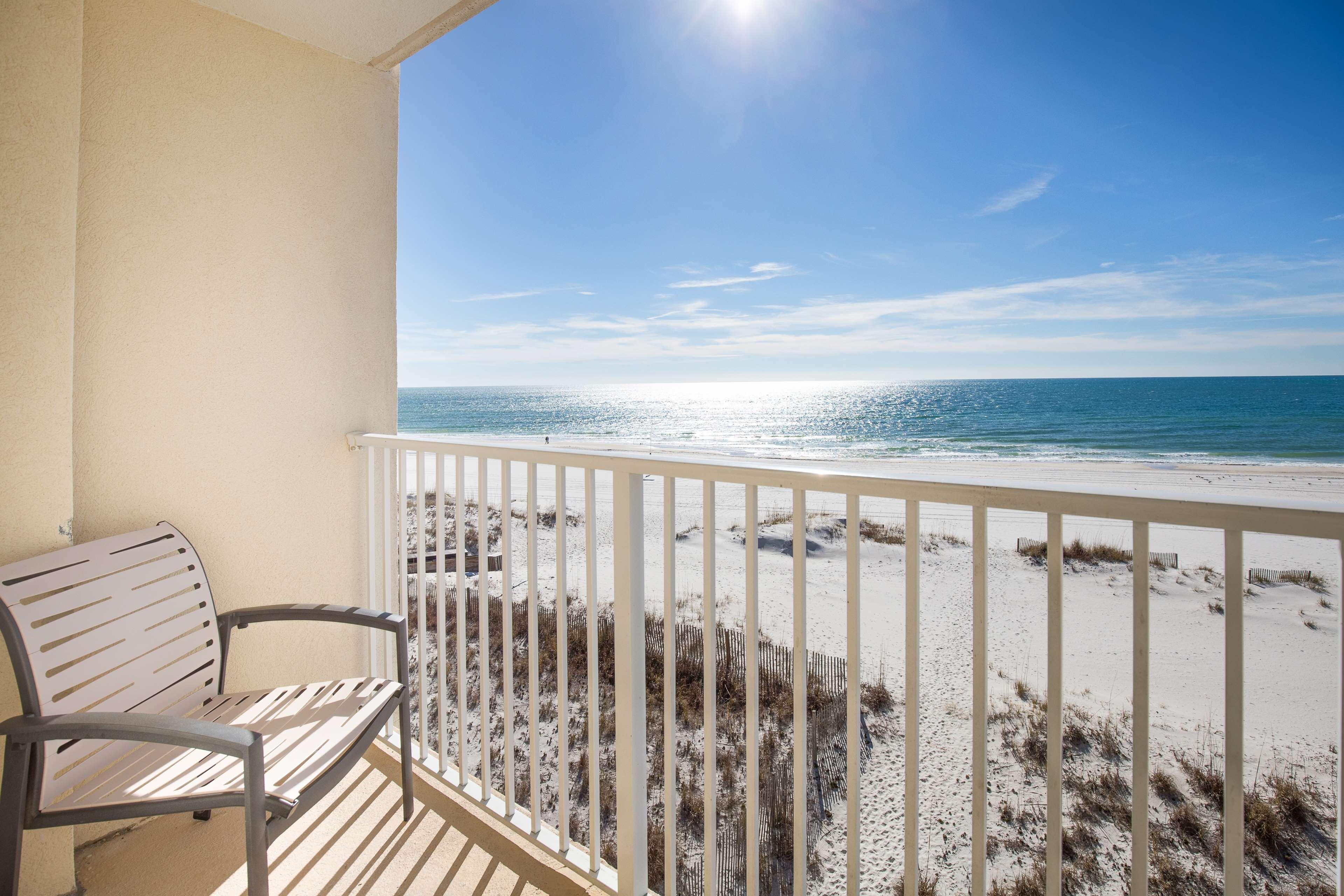 Hilton Garden Inn Orange Beach Галф Шорс Экстерьер фото