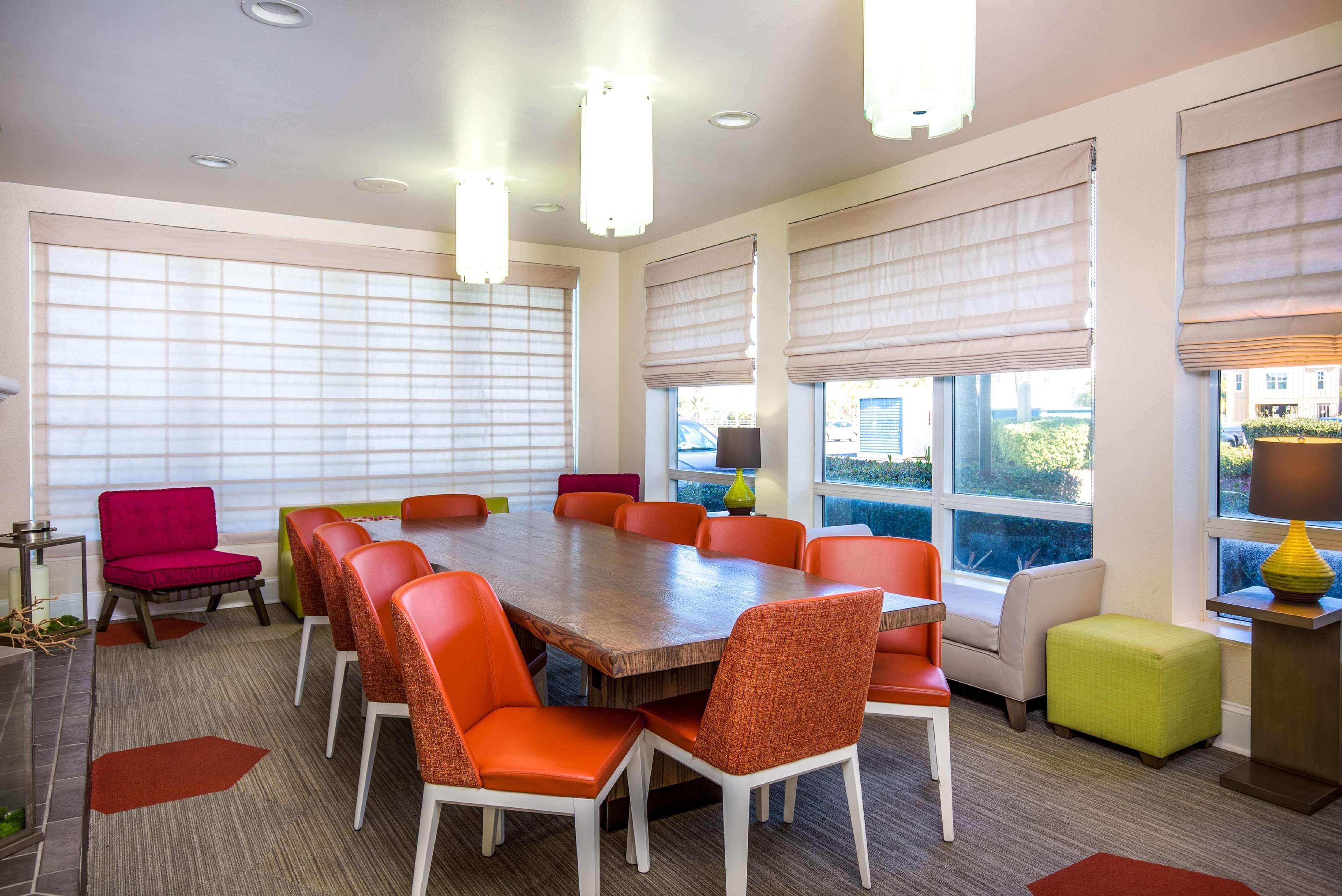 Hilton Garden Inn Orange Beach Галф Шорс Экстерьер фото