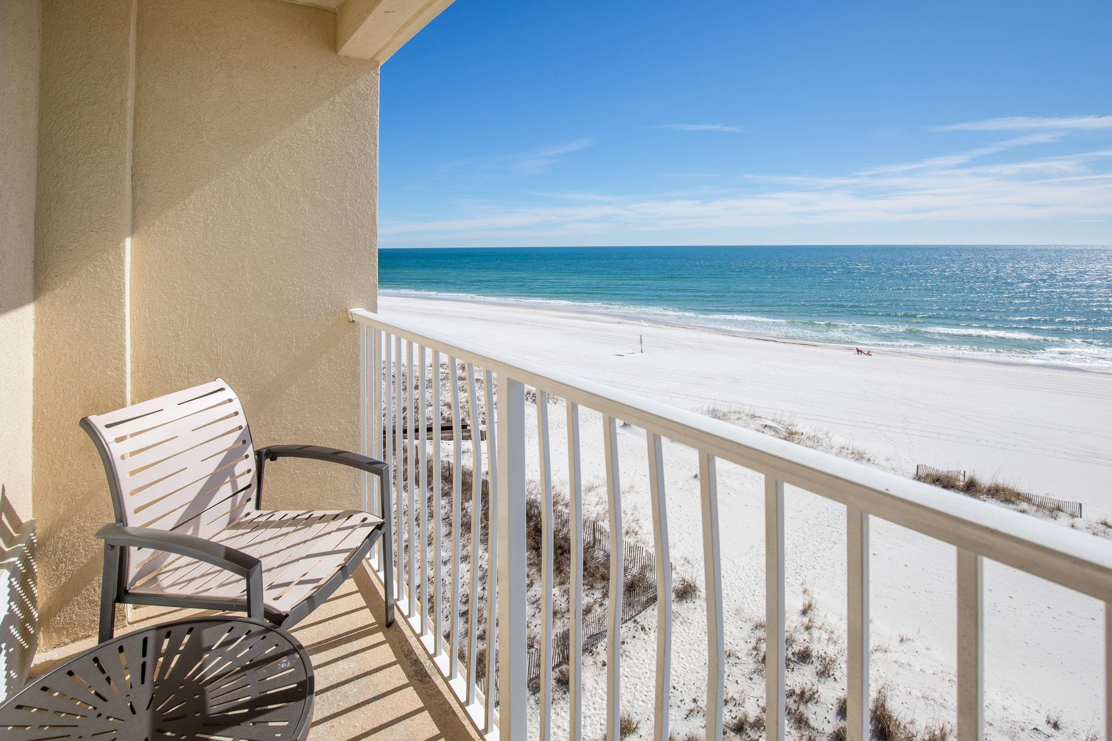 Hilton Garden Inn Orange Beach Галф Шорс Экстерьер фото
