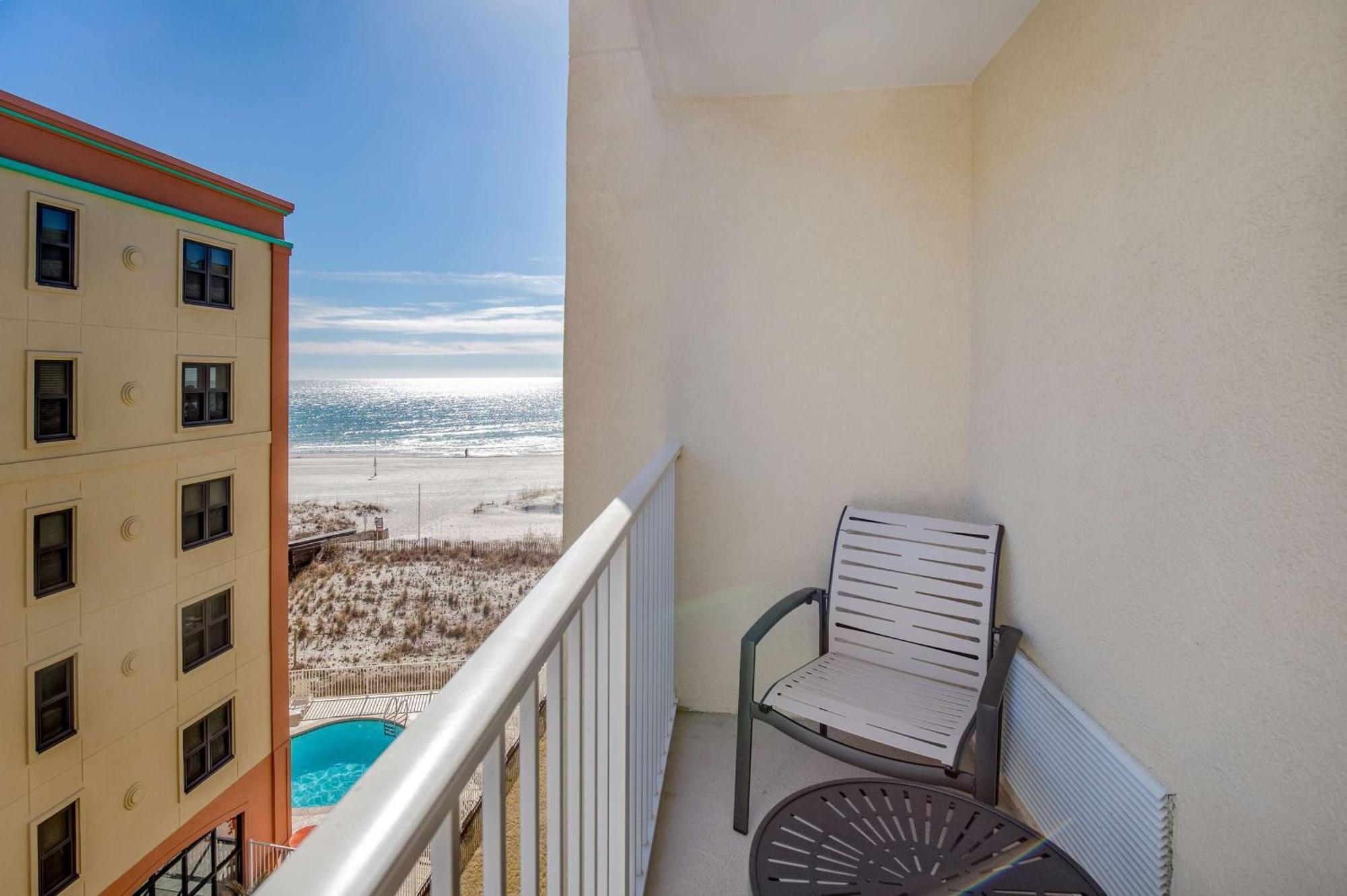 Hilton Garden Inn Orange Beach Галф Шорс Экстерьер фото