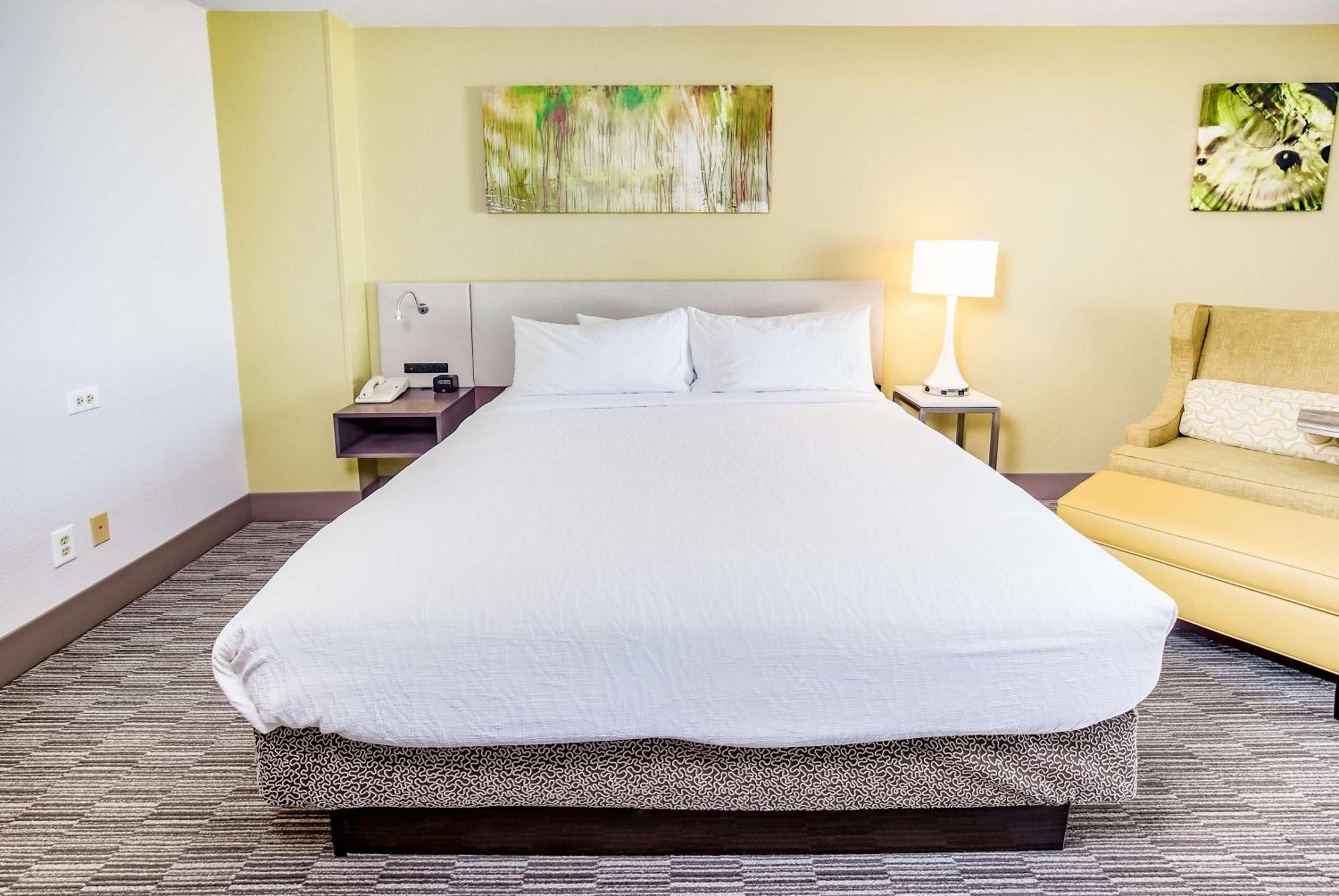 Hilton Garden Inn Orange Beach Галф Шорс Экстерьер фото