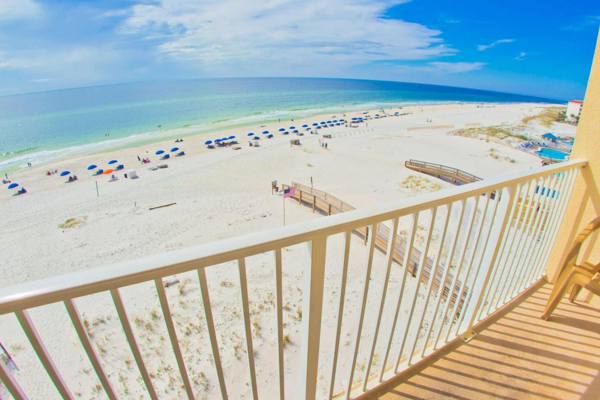 Hilton Garden Inn Orange Beach Галф Шорс Экстерьер фото