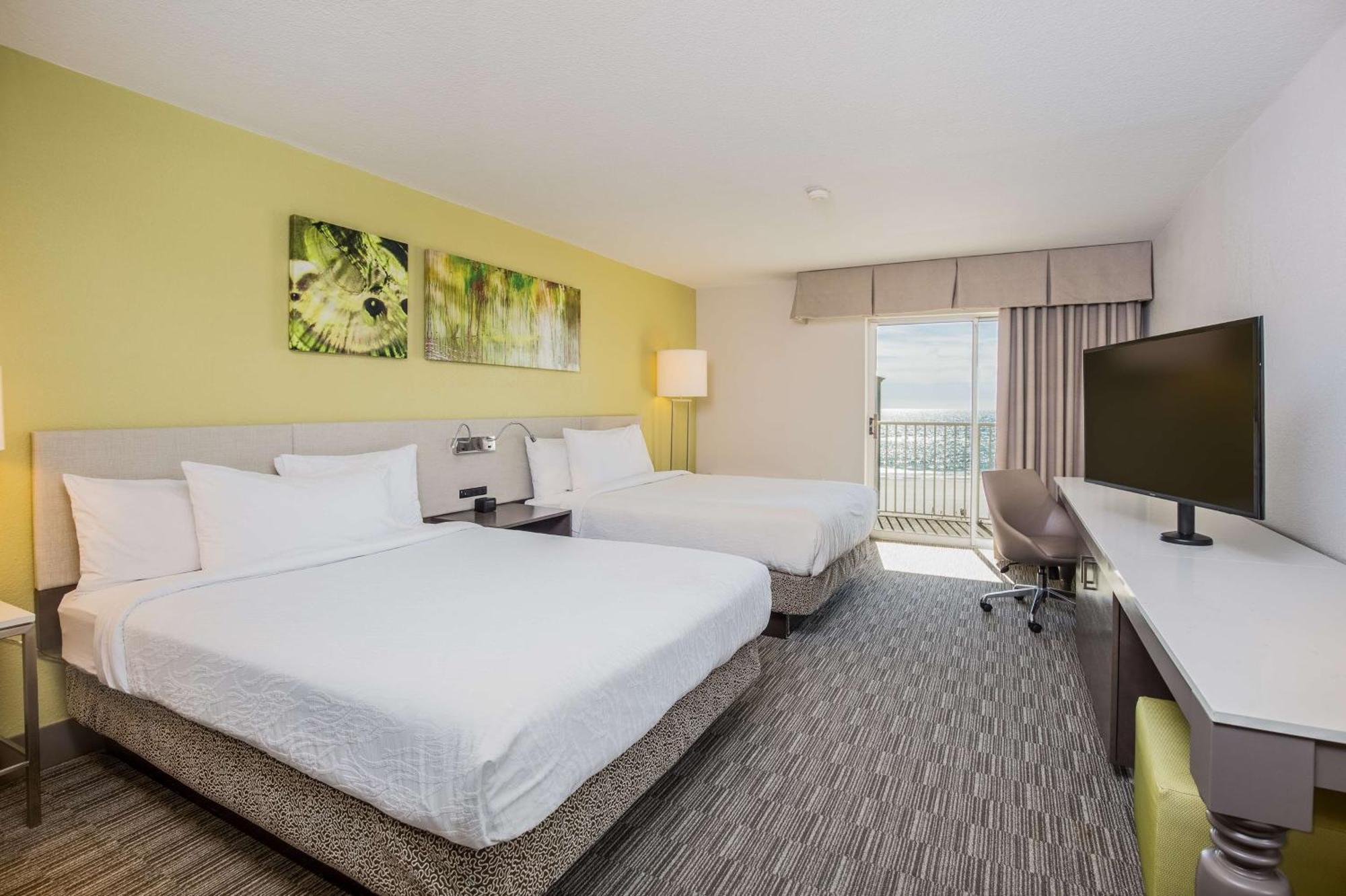 Hilton Garden Inn Orange Beach Галф Шорс Экстерьер фото