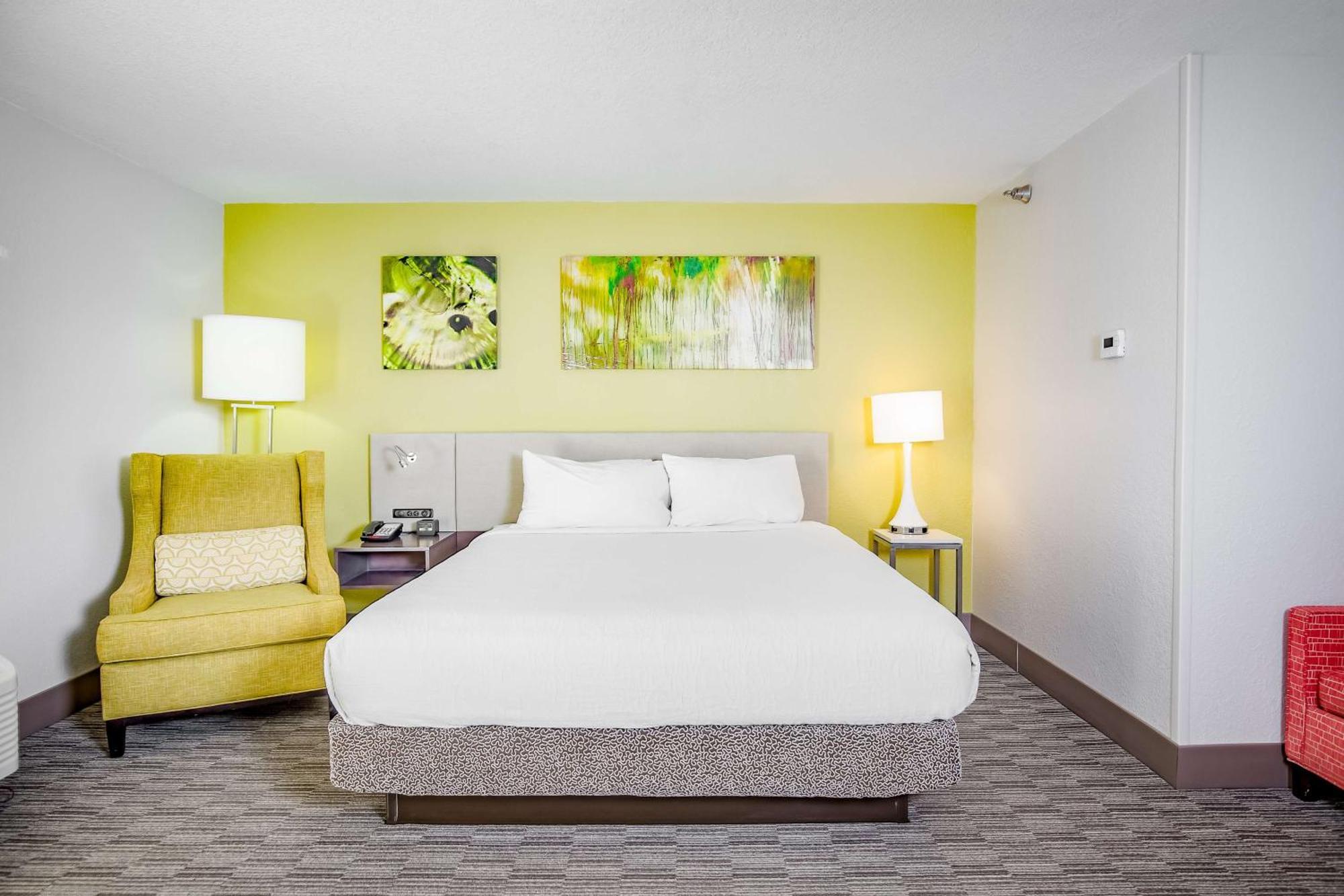 Hilton Garden Inn Orange Beach Галф Шорс Экстерьер фото