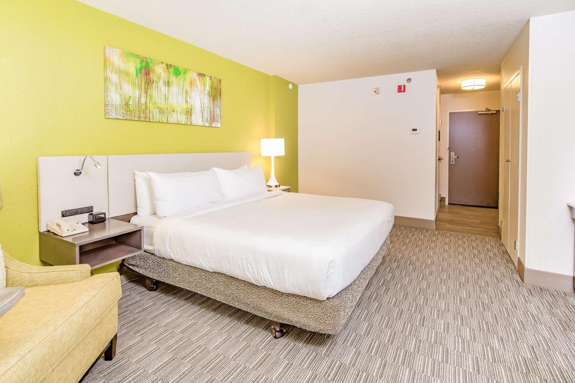 Hilton Garden Inn Orange Beach Галф Шорс Экстерьер фото