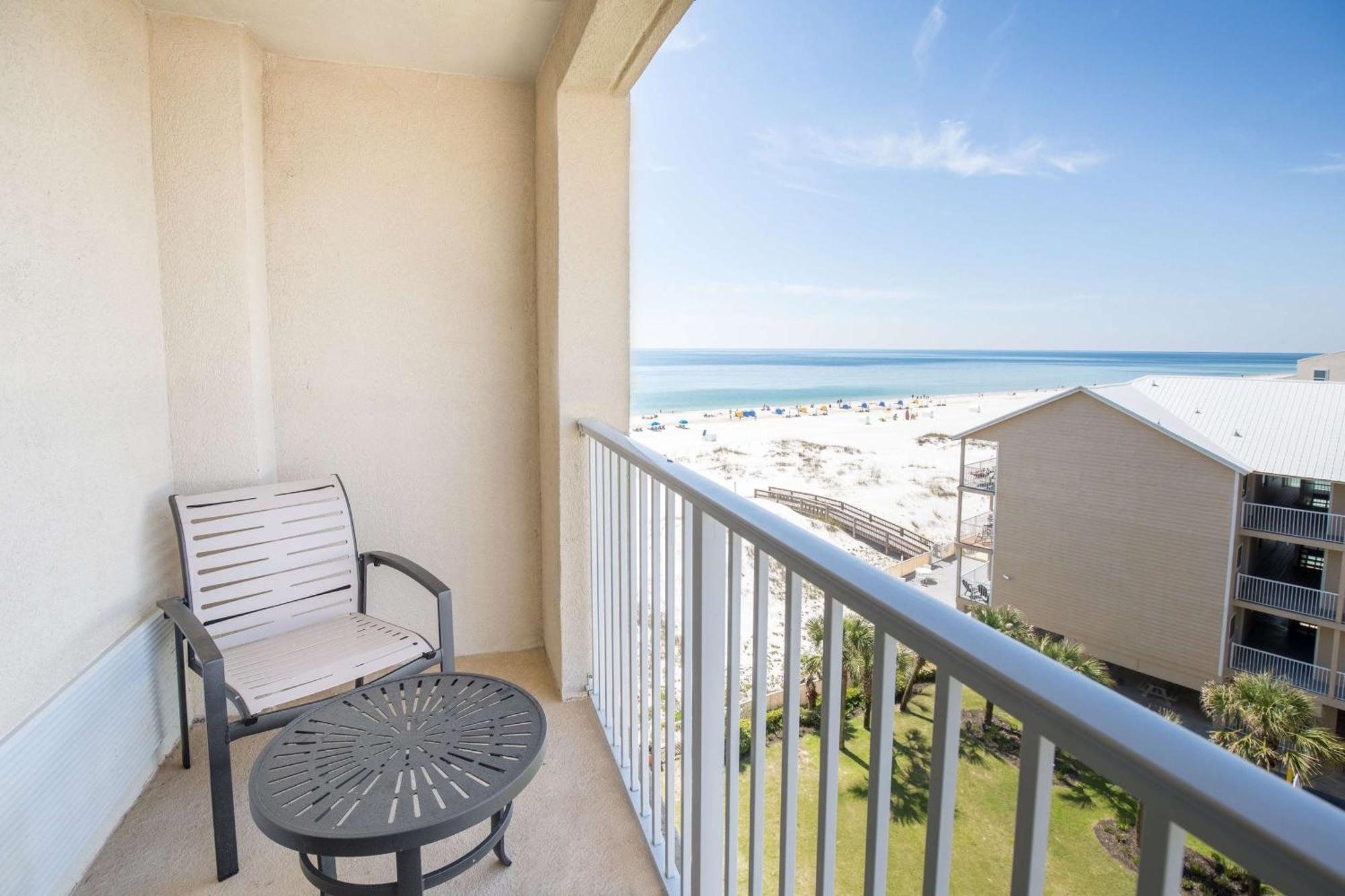 Hilton Garden Inn Orange Beach Галф Шорс Экстерьер фото