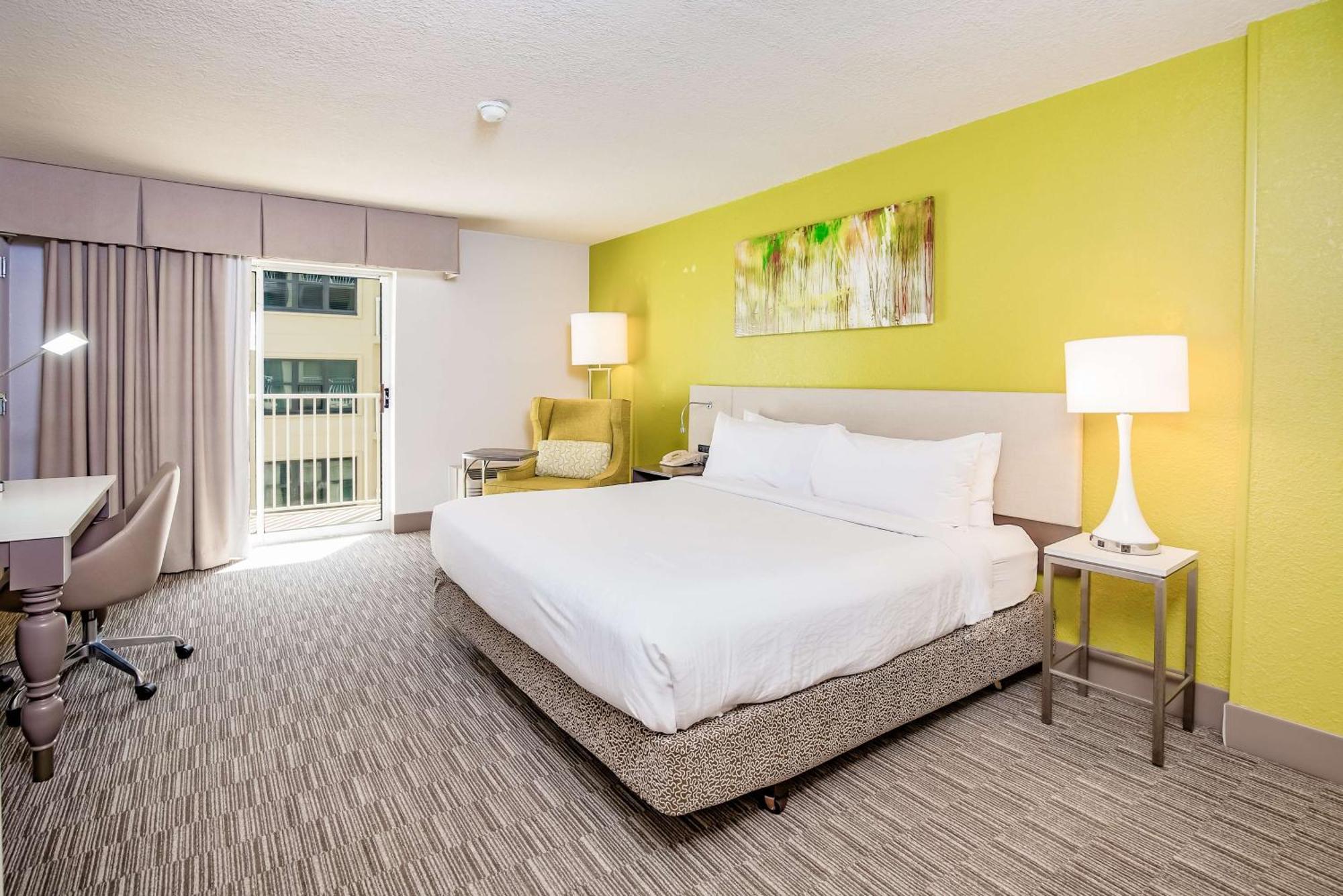 Hilton Garden Inn Orange Beach Галф Шорс Экстерьер фото