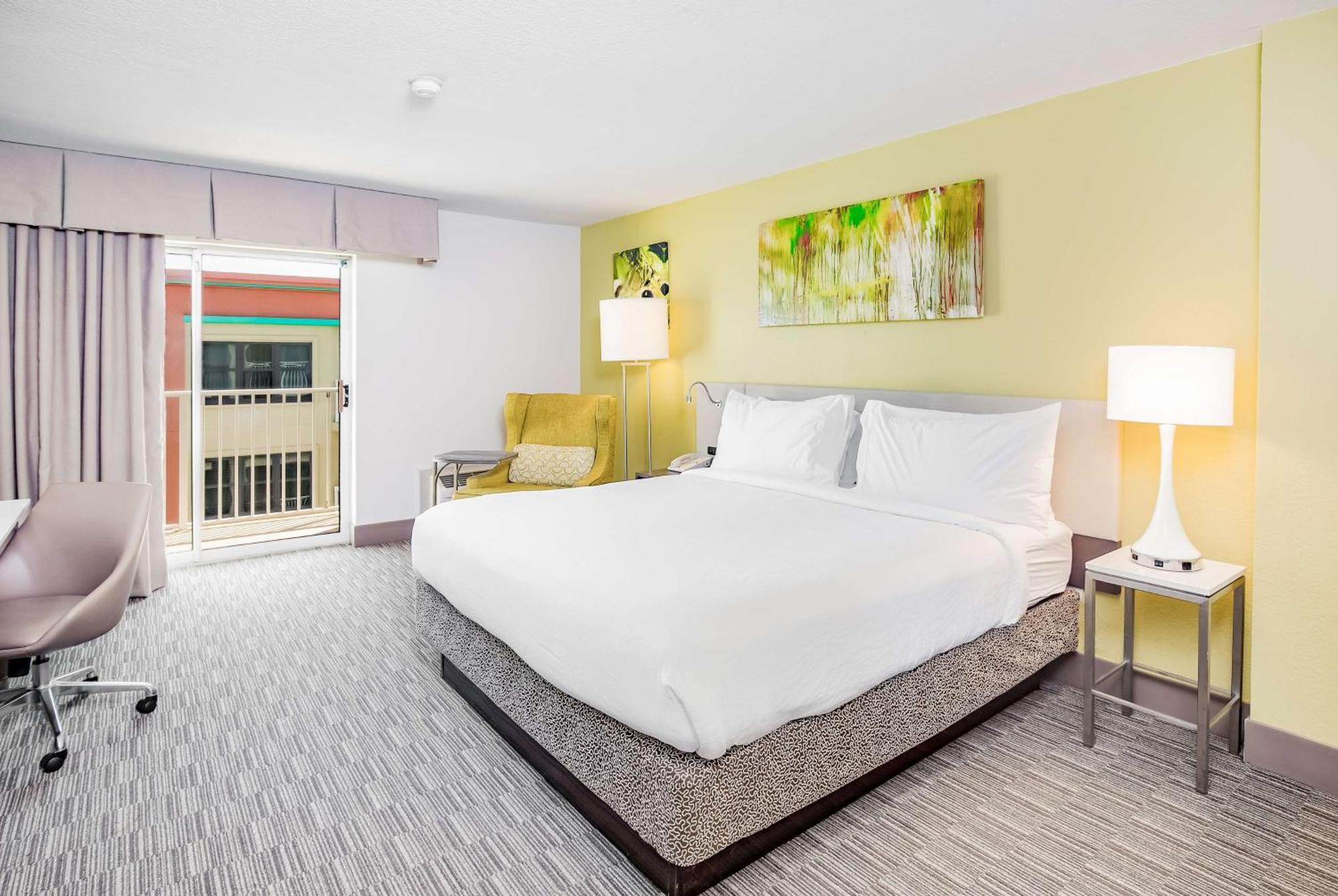 Hilton Garden Inn Orange Beach Галф Шорс Экстерьер фото