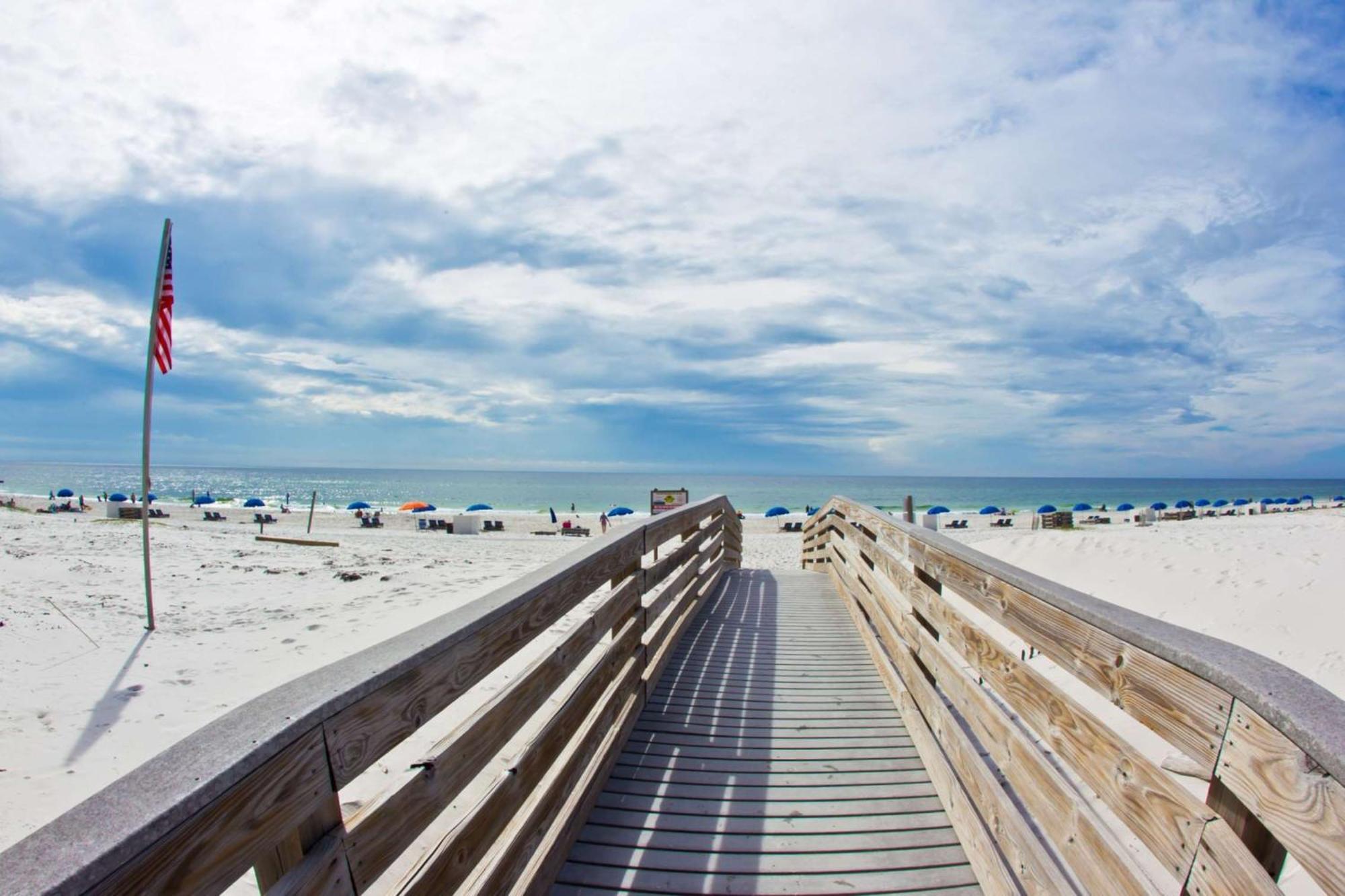 Hilton Garden Inn Orange Beach Галф Шорс Экстерьер фото
