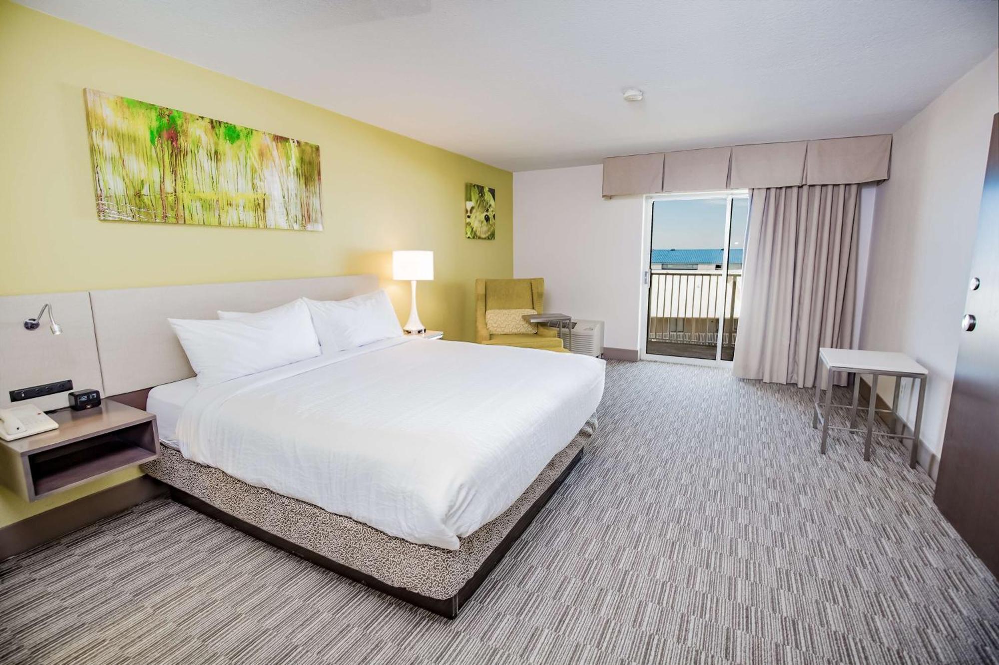 Hilton Garden Inn Orange Beach Галф Шорс Экстерьер фото