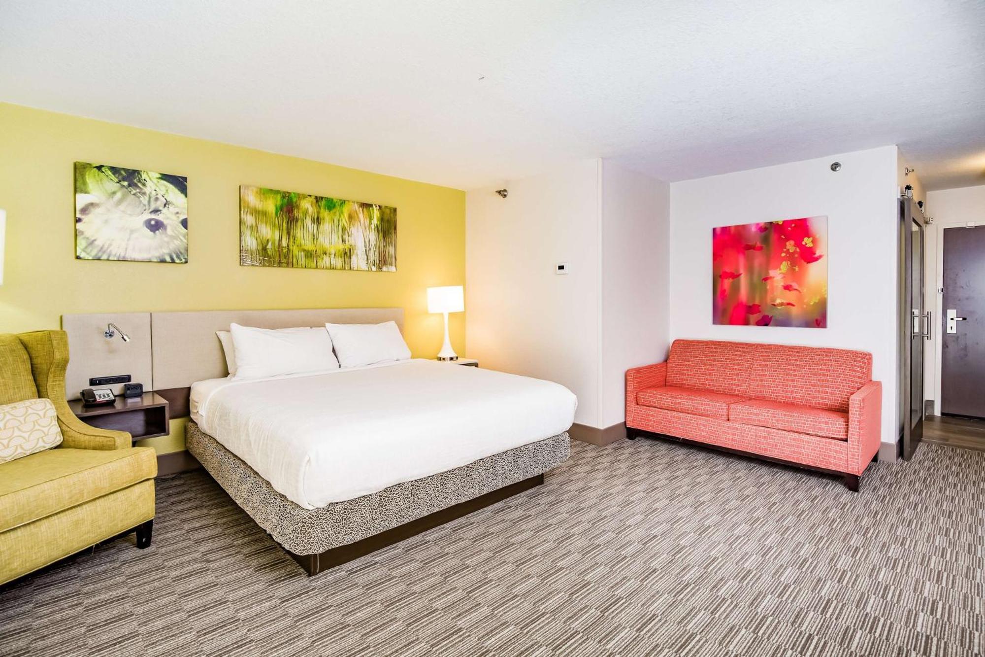 Hilton Garden Inn Orange Beach Галф Шорс Экстерьер фото