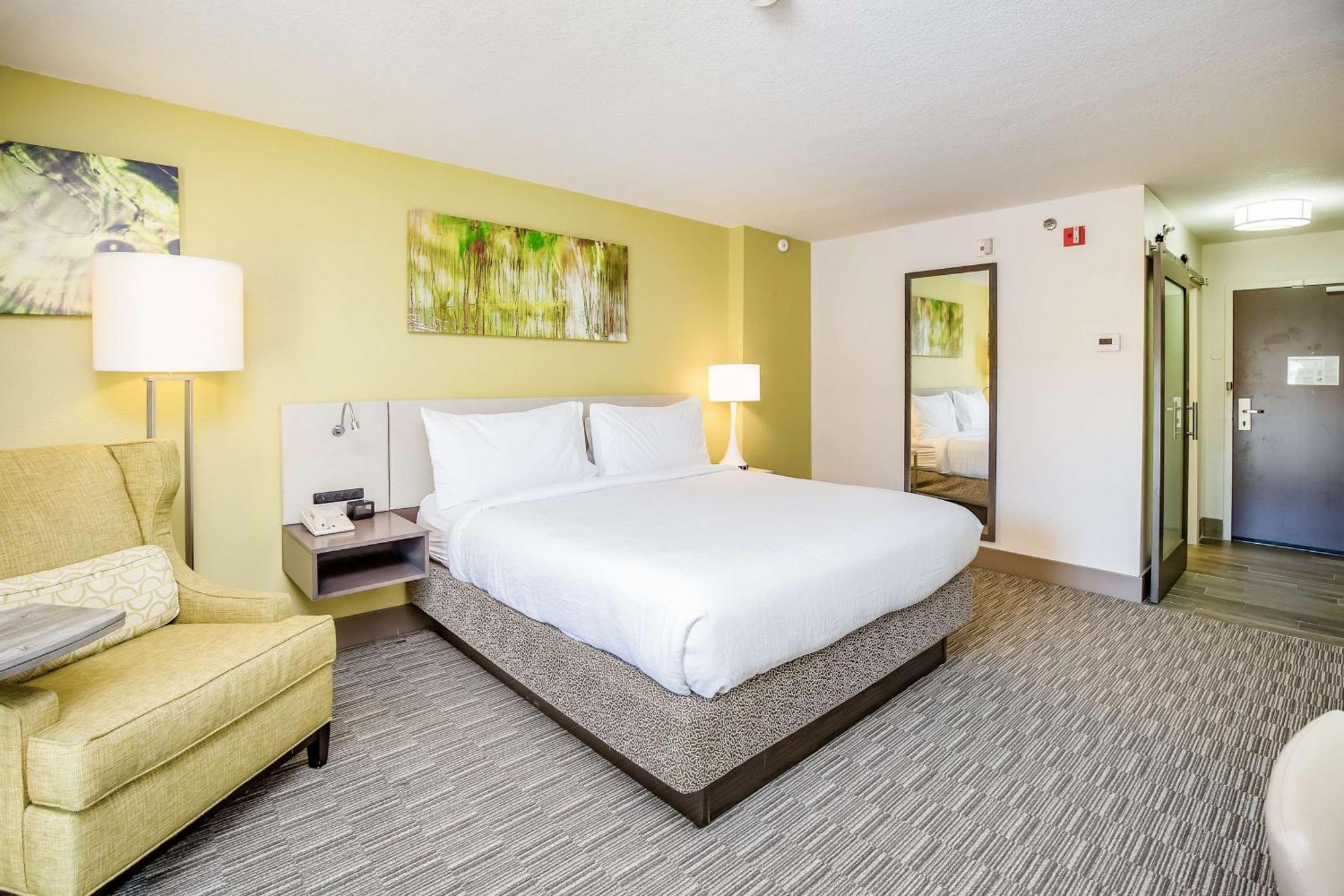 Hilton Garden Inn Orange Beach Галф Шорс Экстерьер фото